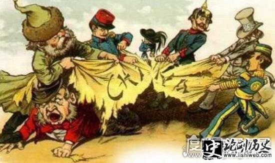 八国联军侵华战争时间,1900年5月28日/11万人打不过2万联军