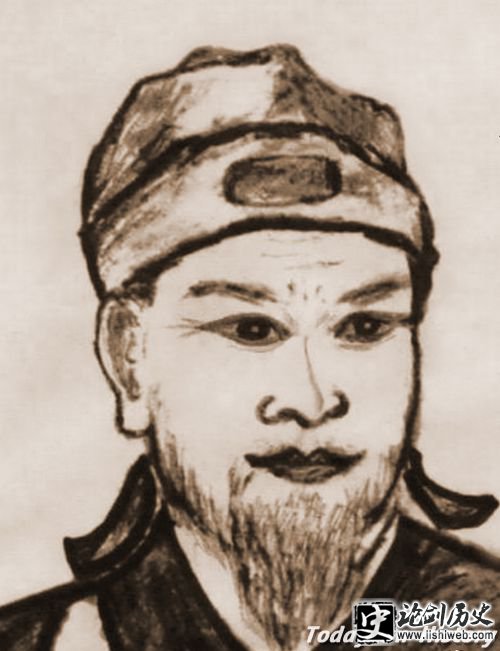 朱橚