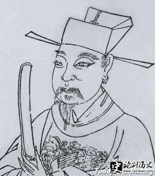 杨守陈