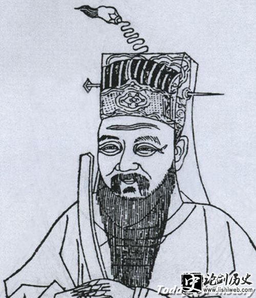 刘伯温