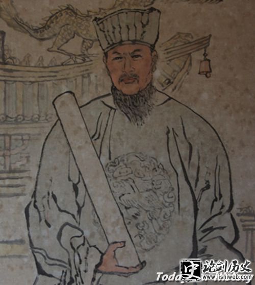 章溢