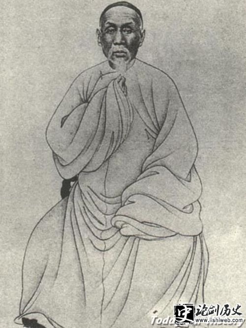 林纾