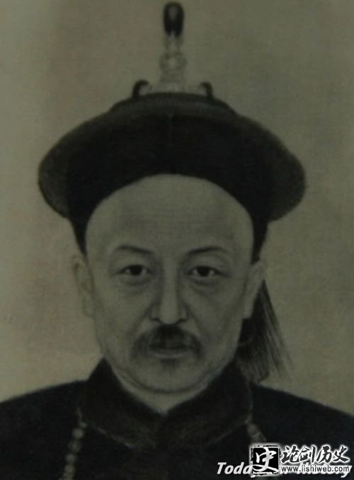 洪钧