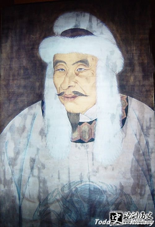 完颜阿骨打