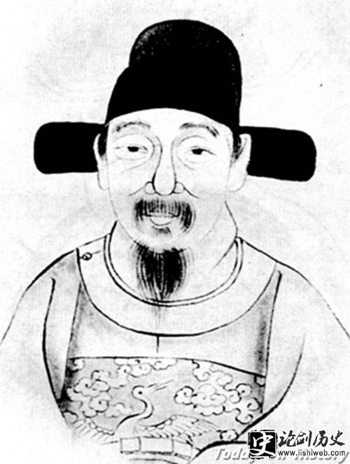 温体仁