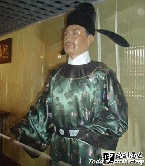 李廷机