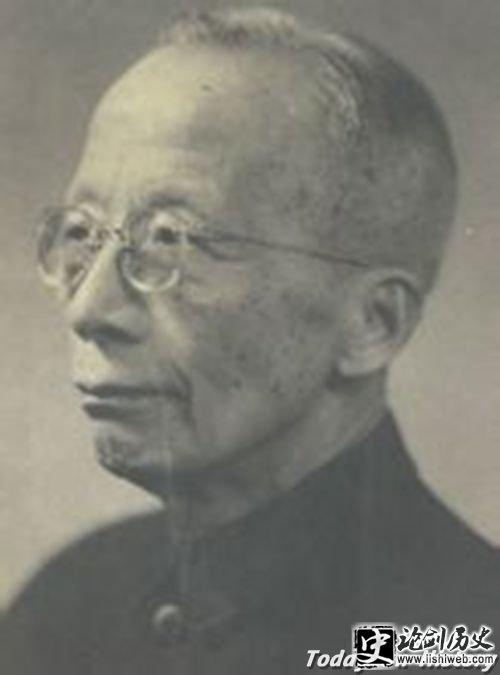 竺可桢