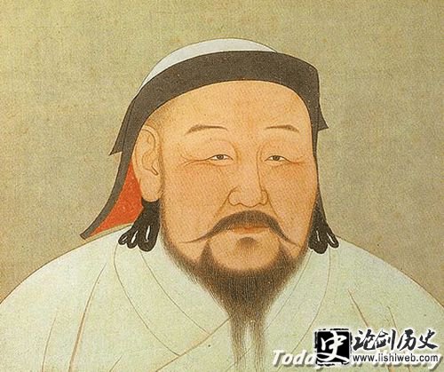 忽必烈