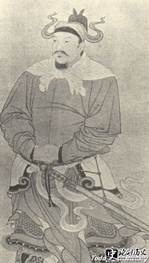 李光弼