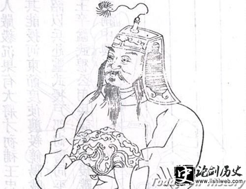 李光弼