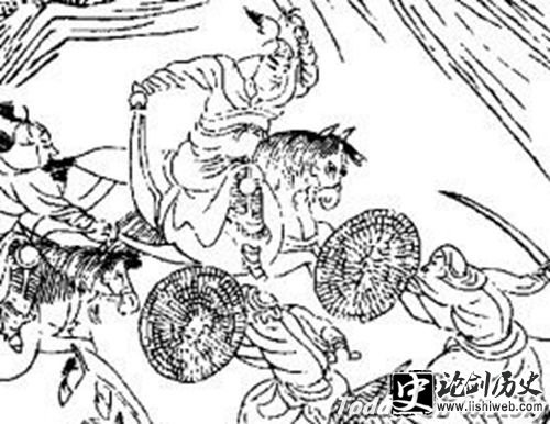 李晟