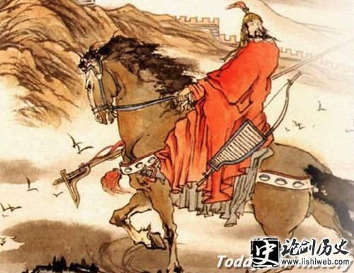 张仁愿