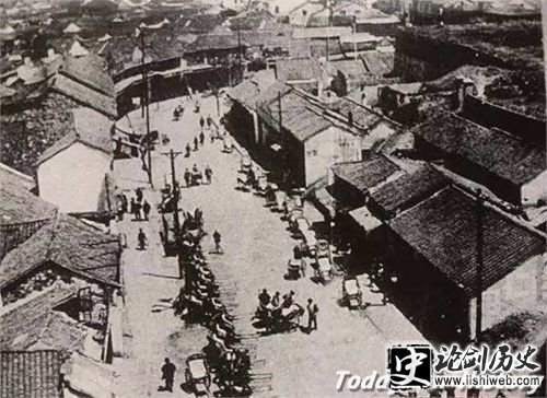 天启大爆炸