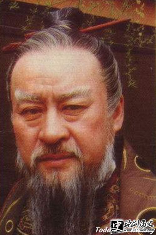 杨行密