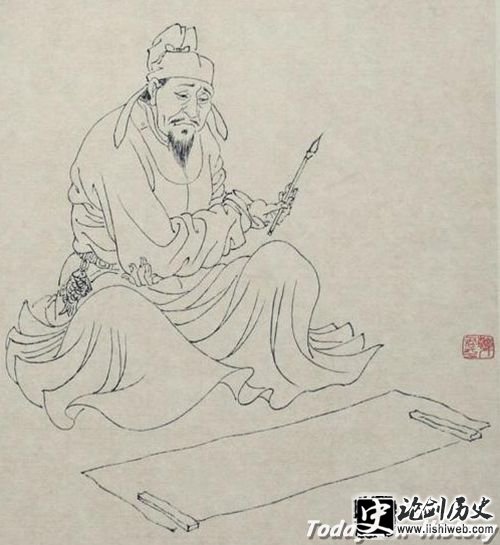 李勉
