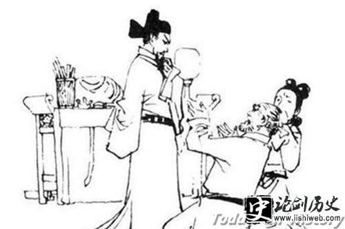 李勉