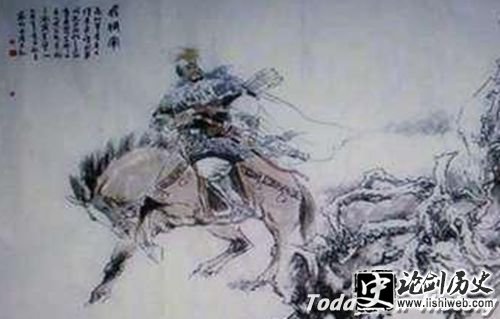 张守珪