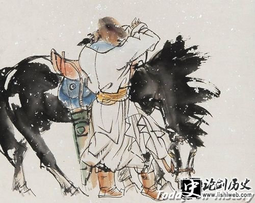 岑参