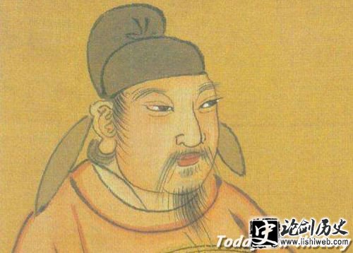 唐德宗