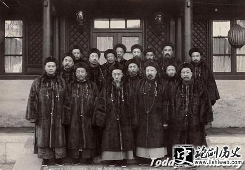 清末新政