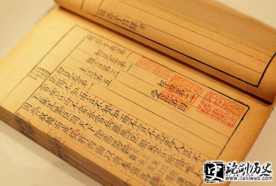 法家创始人韩非子简介,其理论为中央集权提供依据