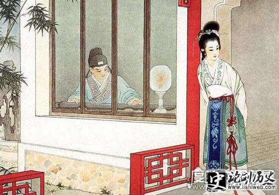 浮生六记作者沈复简介,沈复与陈芸的浪漫爱清故事