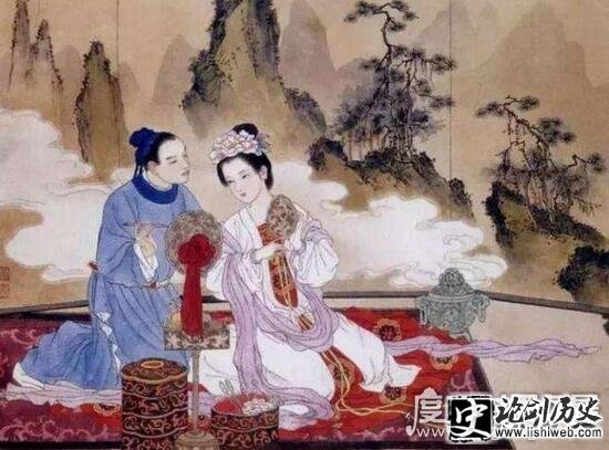 浮生六记作者沈复简介,沈复与陈芸的浪漫爱清故事
