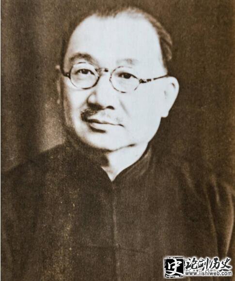 一代财阀孔祥熙简介,子女皆奢侈风流(后继无人)