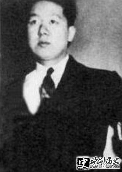 一代财阀孔祥熙简介,子女皆奢侈风流(后继无人)