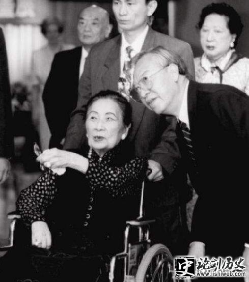 一代财阀孔祥熙简介,子女皆奢侈风流(后继无人)