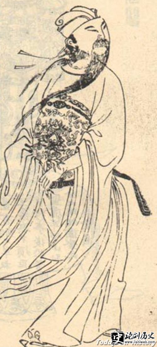 羊祜