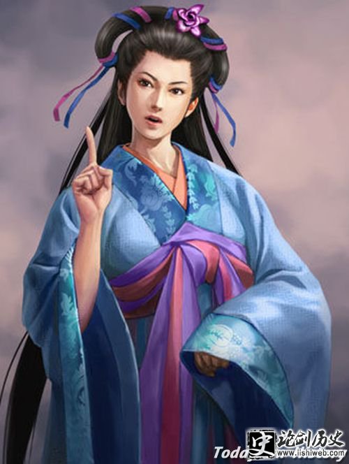 辛宪英