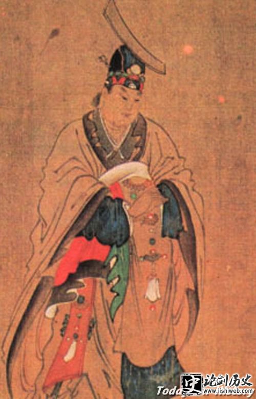 秦琼
