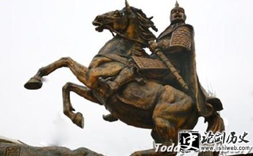 马武