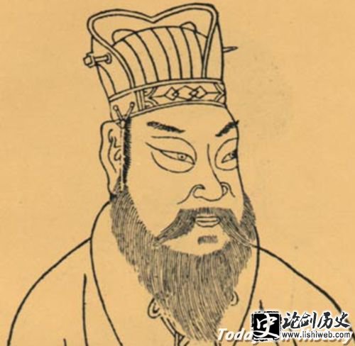 霍光