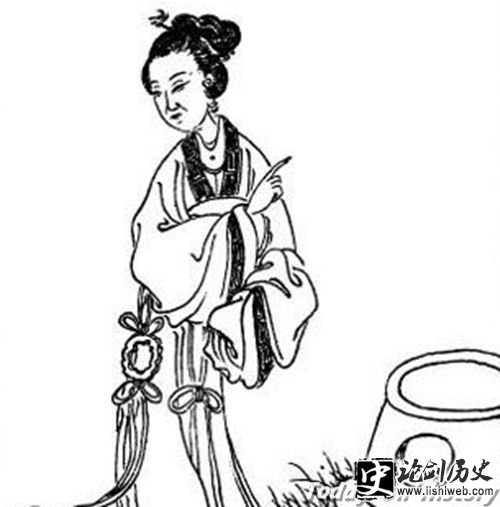 武烈皇后