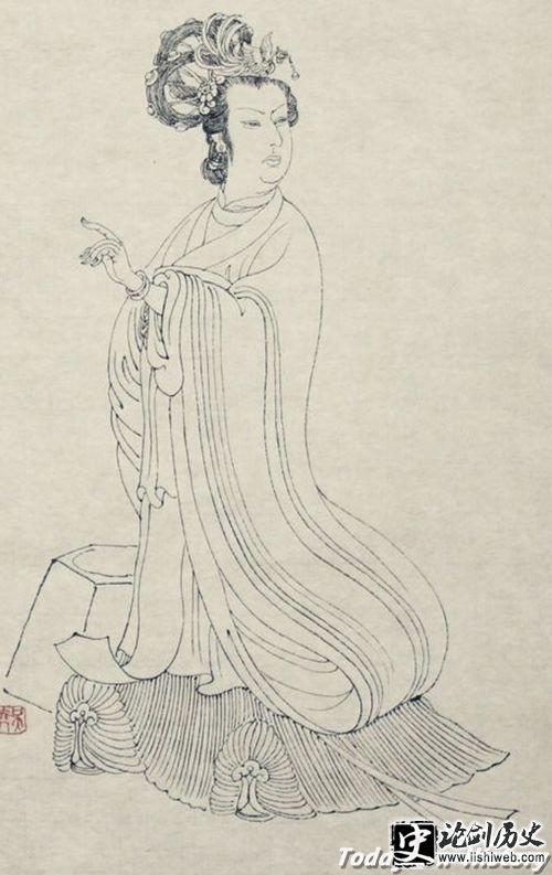 武烈皇后
