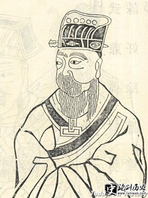 刘宽