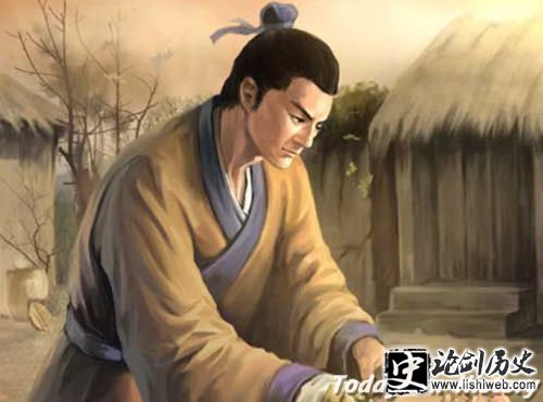 骆统
