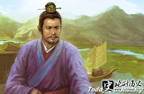 陈矫