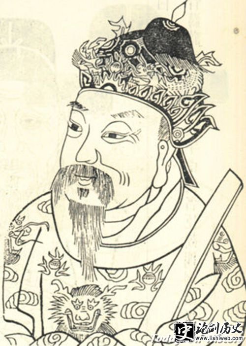 糜竺