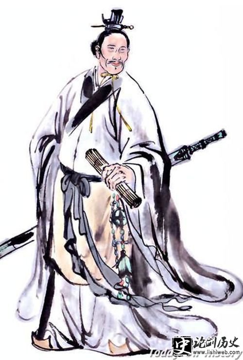 糜竺