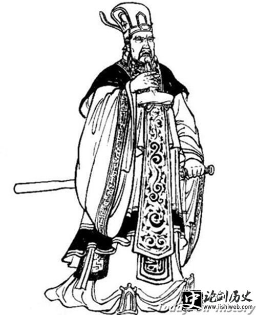 司马懿