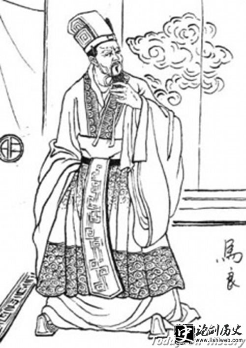 马良