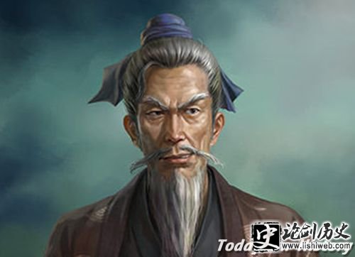 程昱