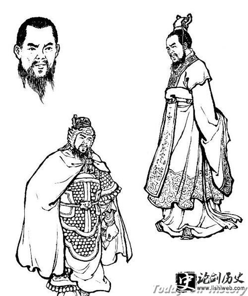 刘表