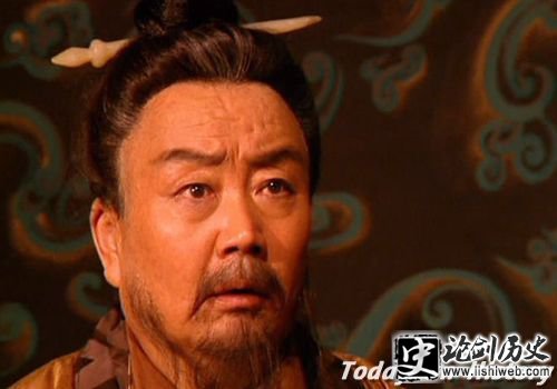 贾诩