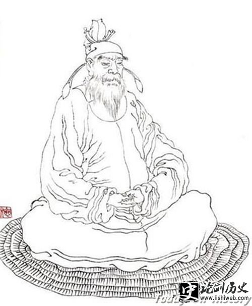 裴休