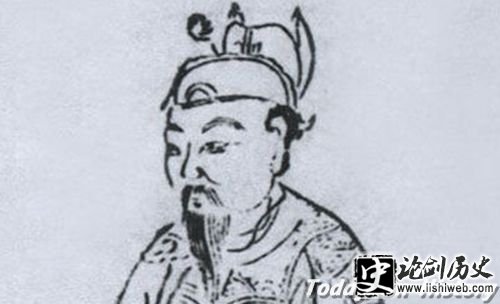唐僖宗