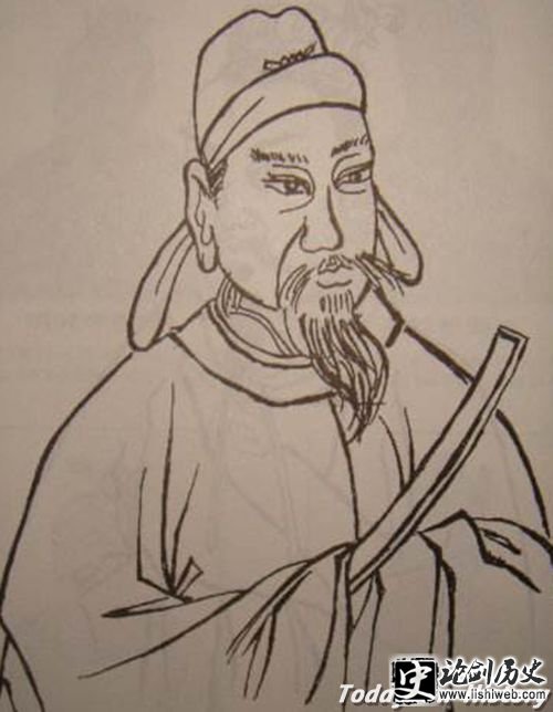 刘洎